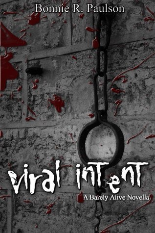 Viral Intent book cover