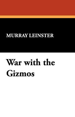 War with the Gizmos book cover