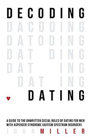 Decoding Dating book cover