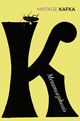 Metamorphosis & Other Stories book cover