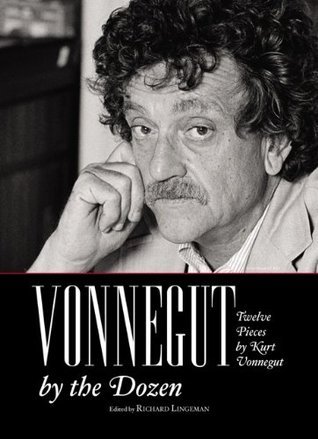 Vonnegut by the Dozen book cover