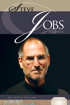 Steve Jobs book cover