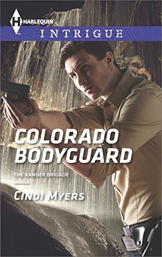 The Ranger Brigade book cover 3