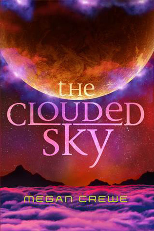 Earth & Sky book cover 2