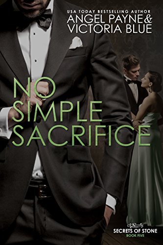 No Simple Sacrifice book cover
