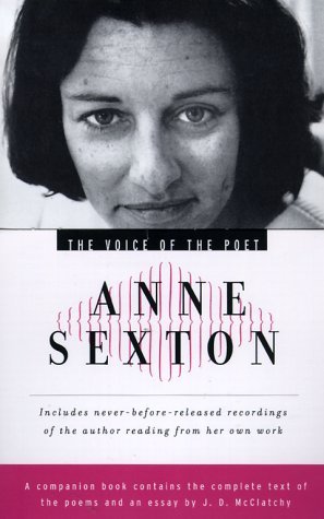 The Voice of the Poet book cover