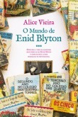 O Mundo de Enid Blyton book cover
