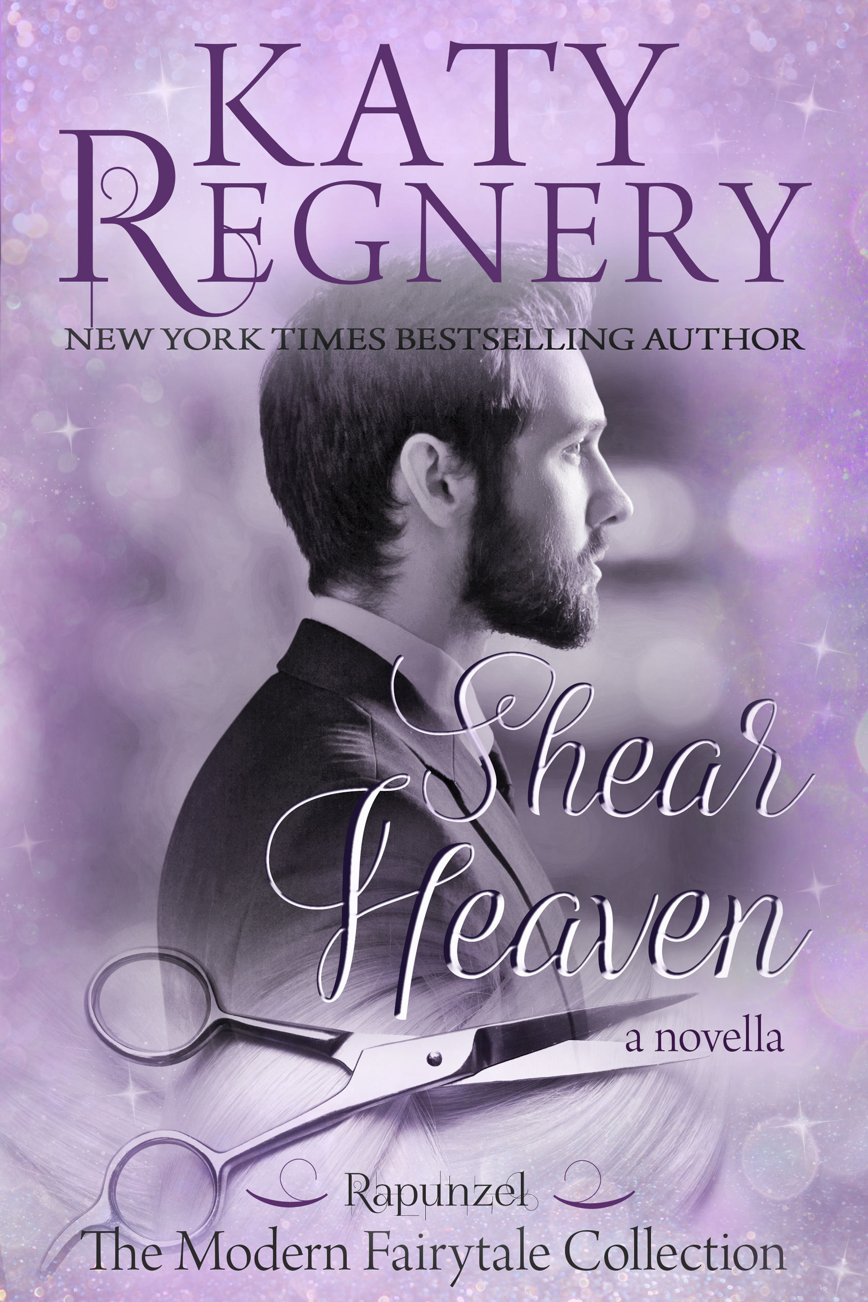 Shear Heaven book cover
