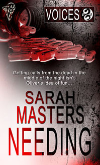 Voices book cover 1