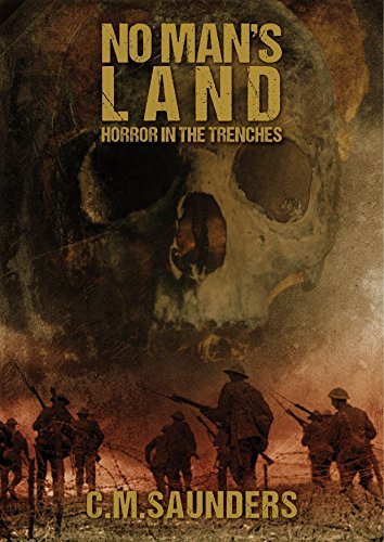No Man's Land book cover