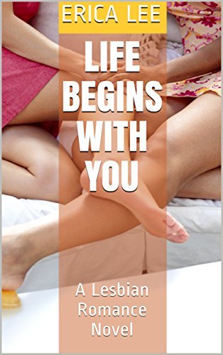 Life Begins With You book cover