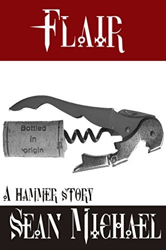Flair book cover