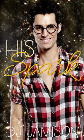His Spark book cover