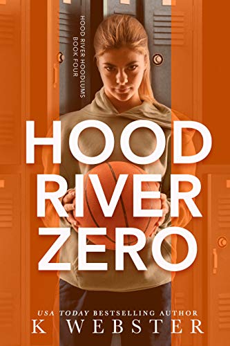Hood River Zero book cover