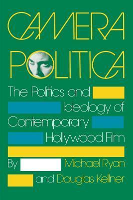 Camera Politica book cover