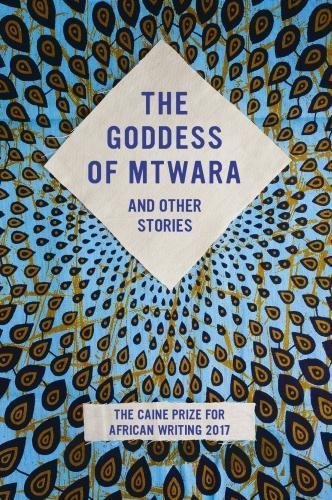 The Goddess of Mtwara and Other Stories book cover