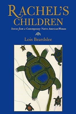 Rachel's Children book cover