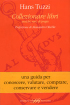 Collezionare libri book cover