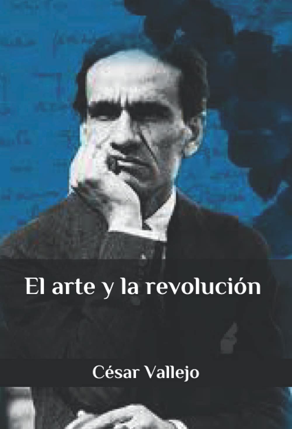 El arte y la revolución book cover