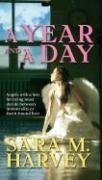 A Year and a Day book cover