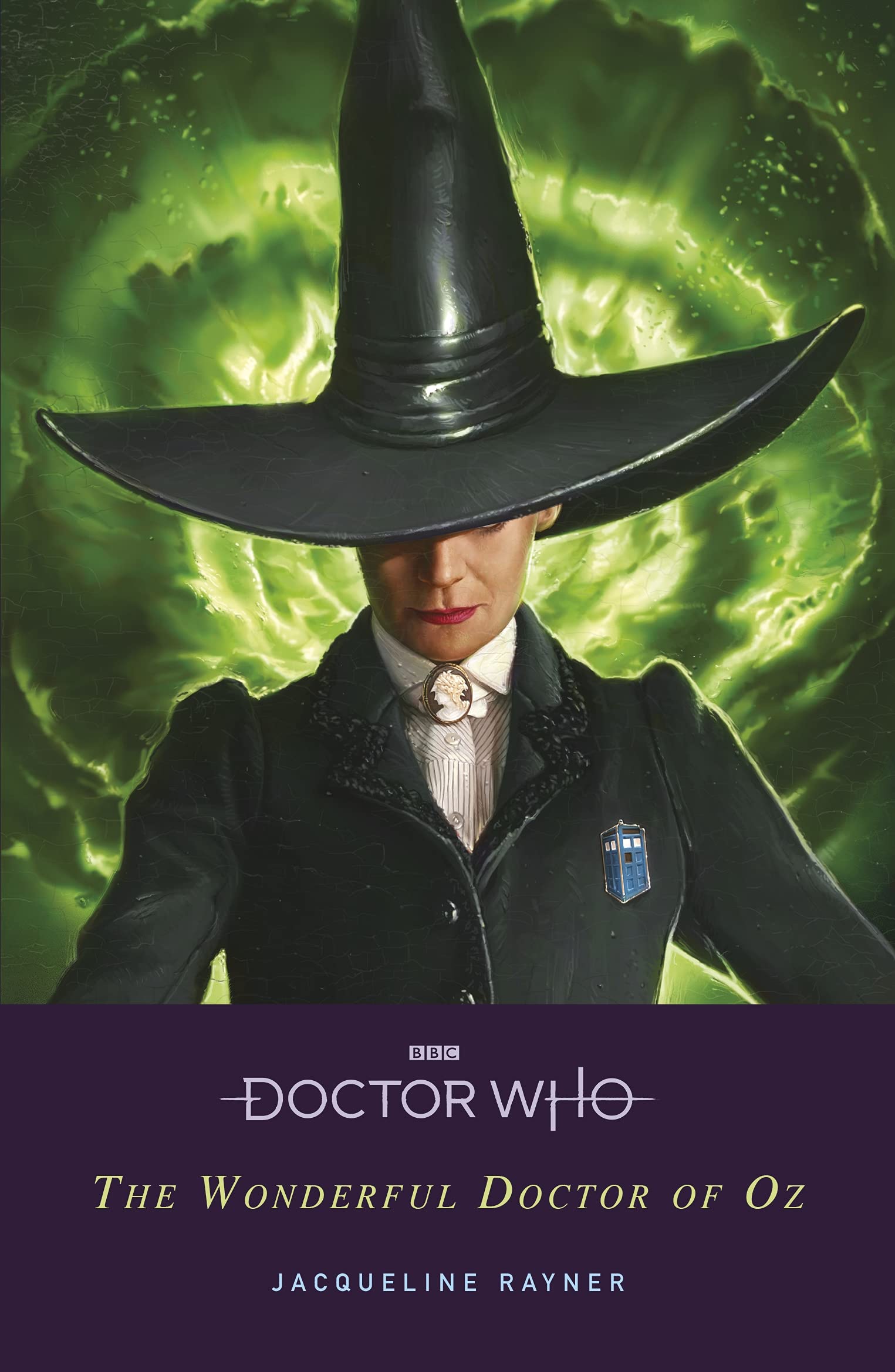 Doctor Who BBC Children's Books book cover 1