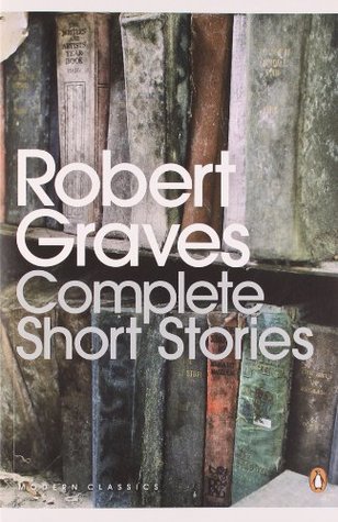 Complete Short Stories book cover