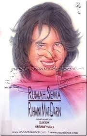 Rumah Sewa book cover