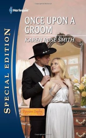 Reunion Brides book cover 2