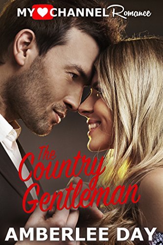 The Country Gentleman book cover