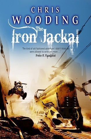 Tales of the Ketty Jay book cover 3