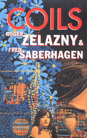 Coils book cover