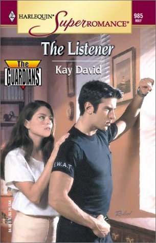 The Guardians book cover 3