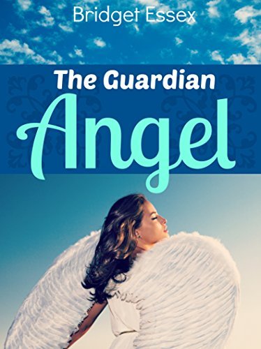 The Guardian Angel book cover
