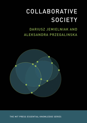 Collaborative Society book cover