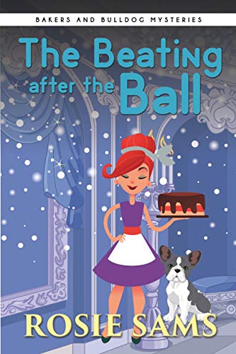 The Beating After the Ball book cover
