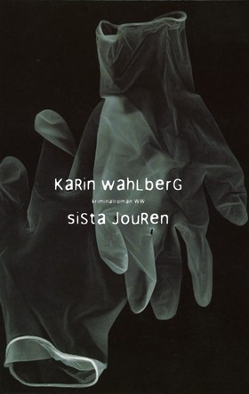 Claes Claesson book cover 1