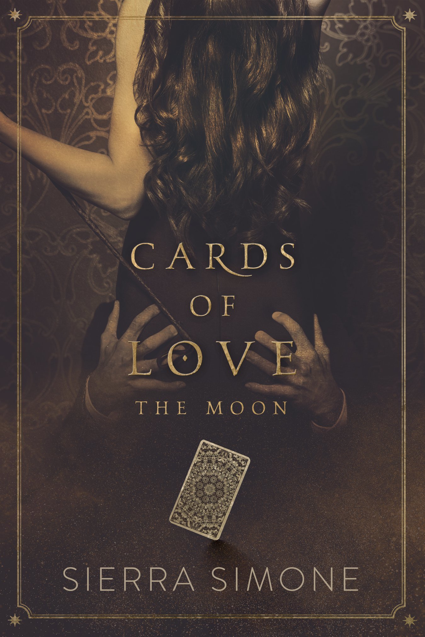 Cards of Love book cover