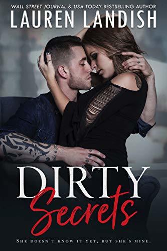 Dirty Secrets book cover