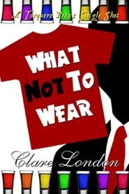 What Not to Wear book cover
