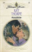 Floodtide book cover