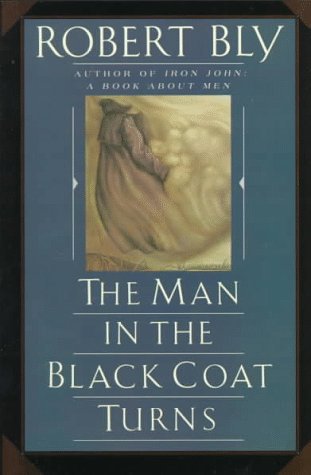 The Man in the Black Coat Turns book cover