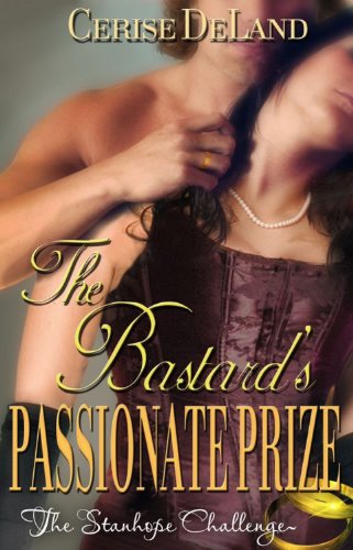 Stanhope Challenge book cover 3