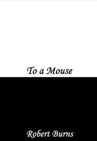 To a Mouse book cover