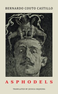 Asphodels book cover