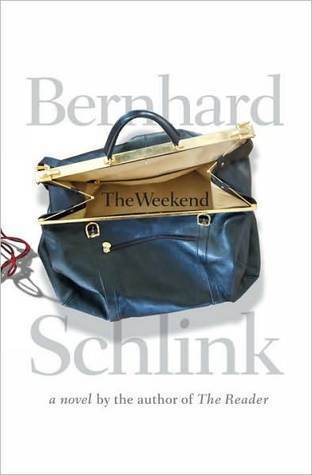 Das Wochenende book cover