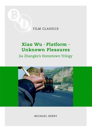 Xiao Wu, Platform, Unknown Pleasures book cover