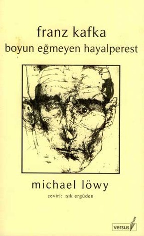 Franz Kafka book cover
