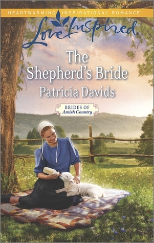 The Shepherd's Bride book cover