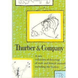 Thurber and Company book cover