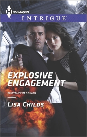 Shotgun Weddings book cover 2